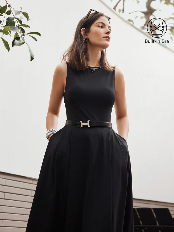 Dresses
